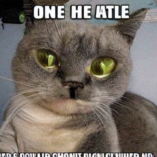 Read more about the article “LolCats: The Funny Side of the Internet”