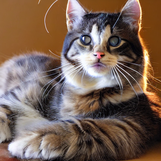 Read more about the article “Mysterious Whiskers: Understanding Feline Behavior”